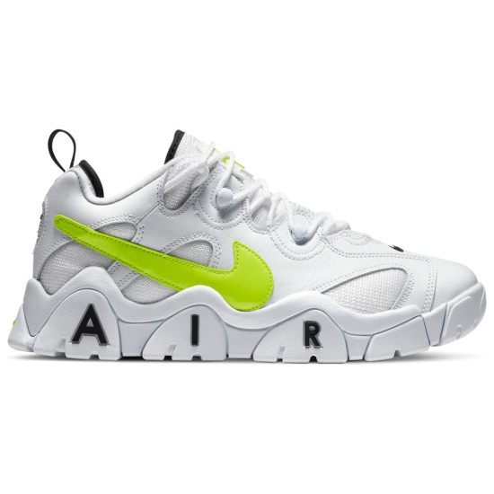 Nike Air Barrage Low